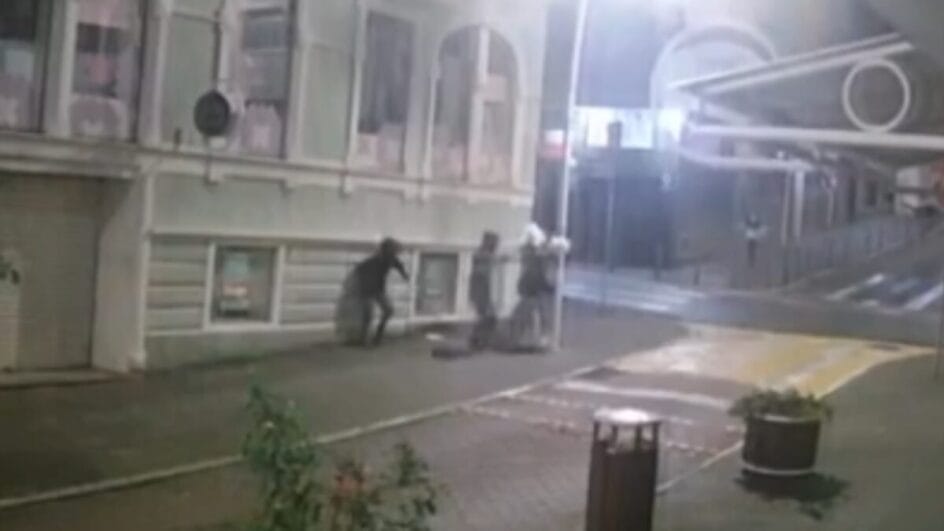 Mulheres são atacadas e roubadas no Centro de Florianópolis