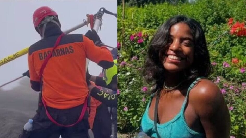 Brasileira tinha 26 anos (Foto: Reprodução)