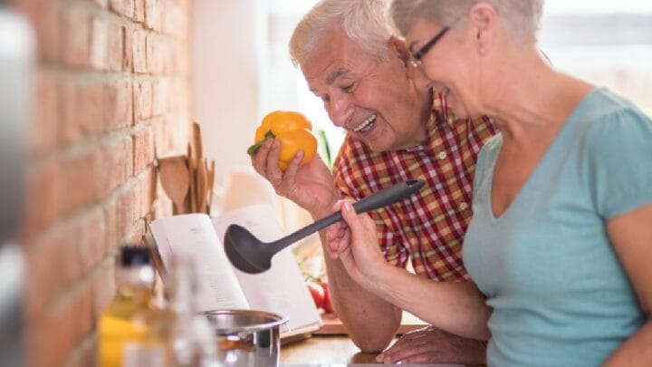 Adapte sua cozinha hoje para o bem-estar de amanhã - Freepik