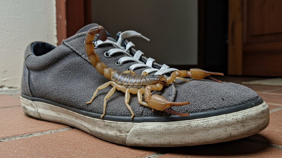 Entenda os perigos e saiba agir rápido em caso de acidente (Foto: gerada por IA)