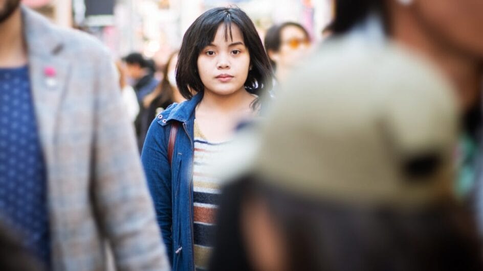 O estudo revela que o sexo feminino sofre mais com as consequências físicas da solidão