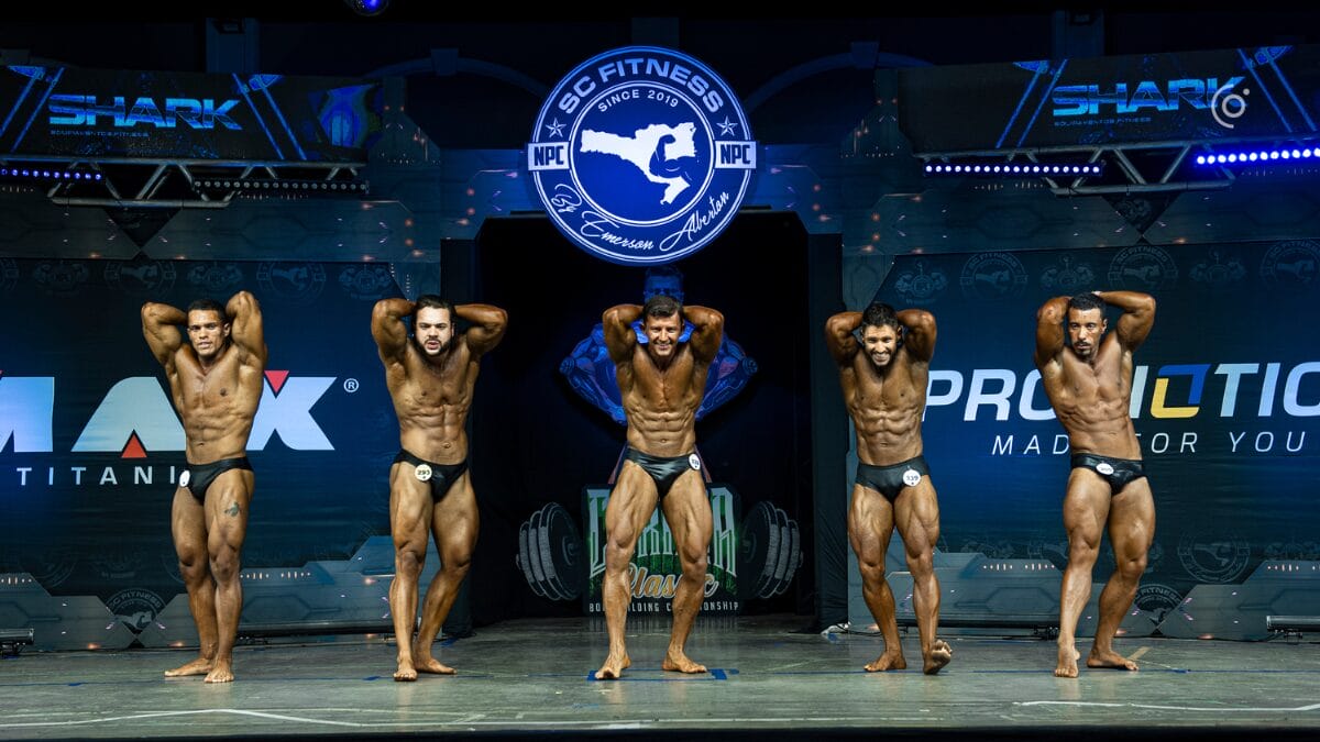 O ex-campeão mundial de MMA, Fabrício Werdum, marcará presença no evento 