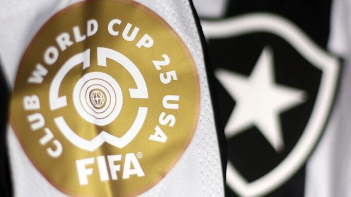 Botafogo pode se classificar na Copa do Mundo de Clubes contra o PSG (Foto: Vitor Silva, Botafogo)