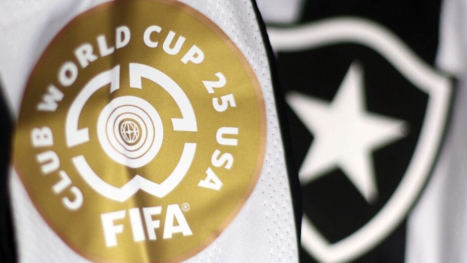 Botafogo pode se classificar na Copa do Mundo de Clubes contra o PSG (Foto: Vitor Silva, Botafogo)