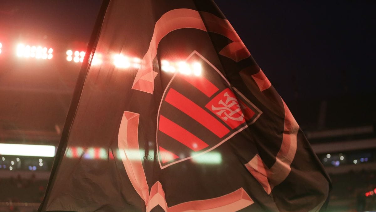 Flamengo pode se classificar como líder do grupo (Foto: Gilvan de Souza, Flamengo)