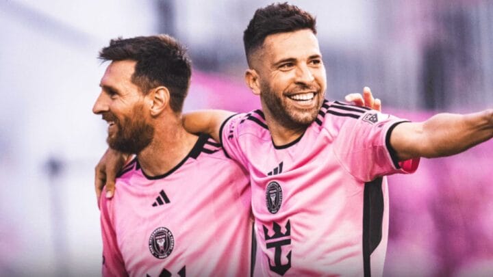 Time do Messi estreia na Copa do Mundo de Clubes (Foto: Inter Miami CF, Reprodução)