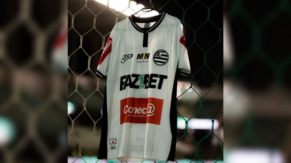 Athletic, de Minas Gerais, é o mandante da partida (Foto: Mateus Dutra, Athletic)