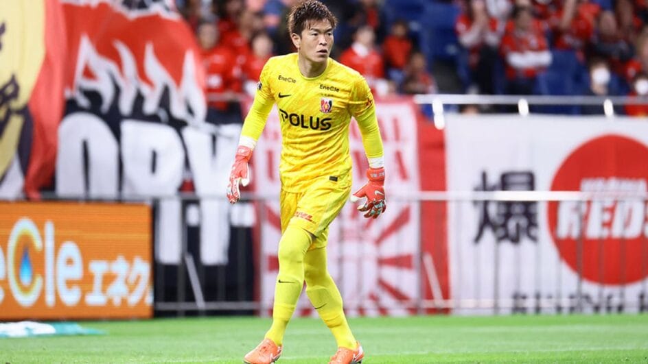 Equipe do Japão enfrenta time do México (Foto: Urawa Reds Official Media, Divulgação)