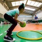 PIE é o maior programa de incentivo ao esporte já realizado em Santa Catarina. Foto: Ricardo Wolffenbüttel/Secom-SC