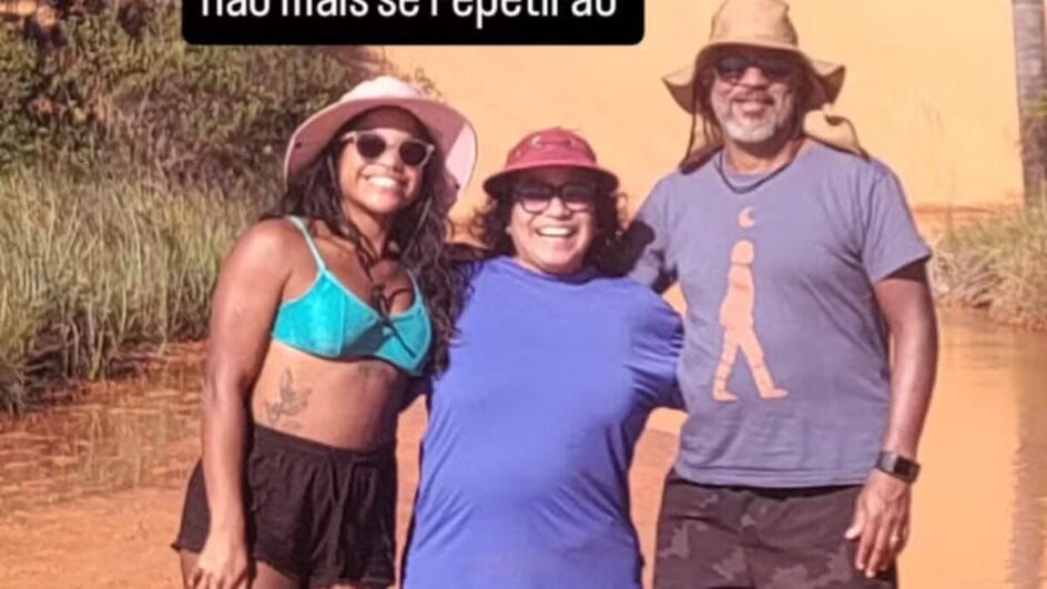 Pai de Juliana Marins diz que filha foi “fazendo o que mais gostava” em carta emocionante