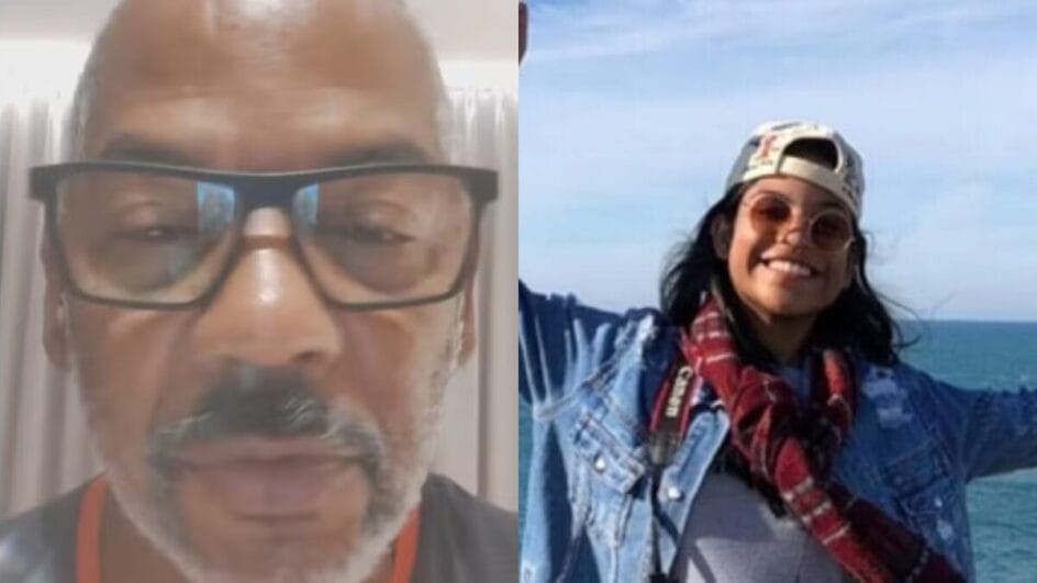 Pai de Juliana Marins revela incerteza sobre trazer corpo da filha para o Brasil