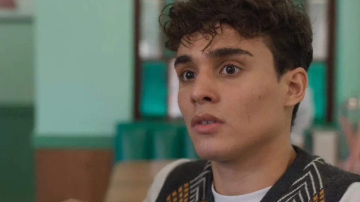 Pedro Goifman (Guto)