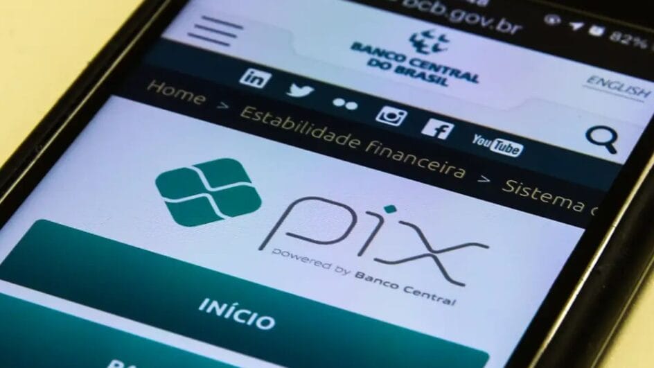 Pix automático
