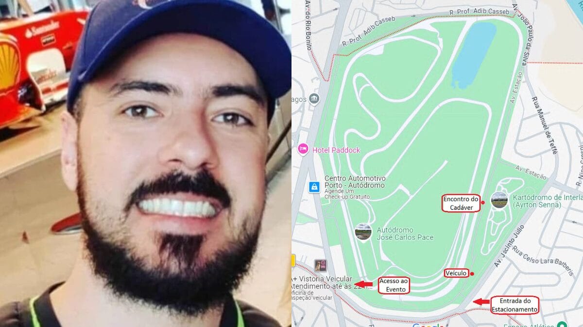 Polícia trabalha com nova hipótese sobre a morte de empresário achado morto em buraco de SP