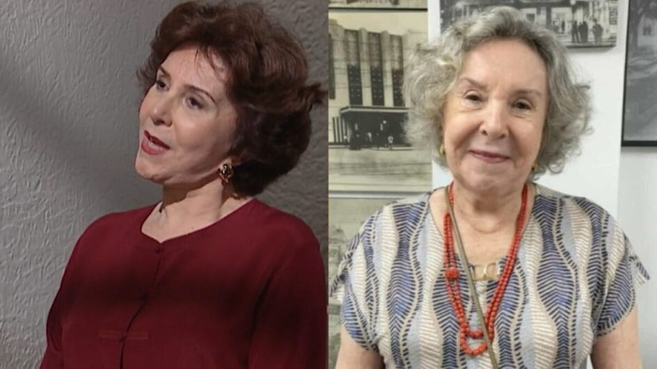 Por onde anda Beatriz Lyra, a Silvana de História de Amor