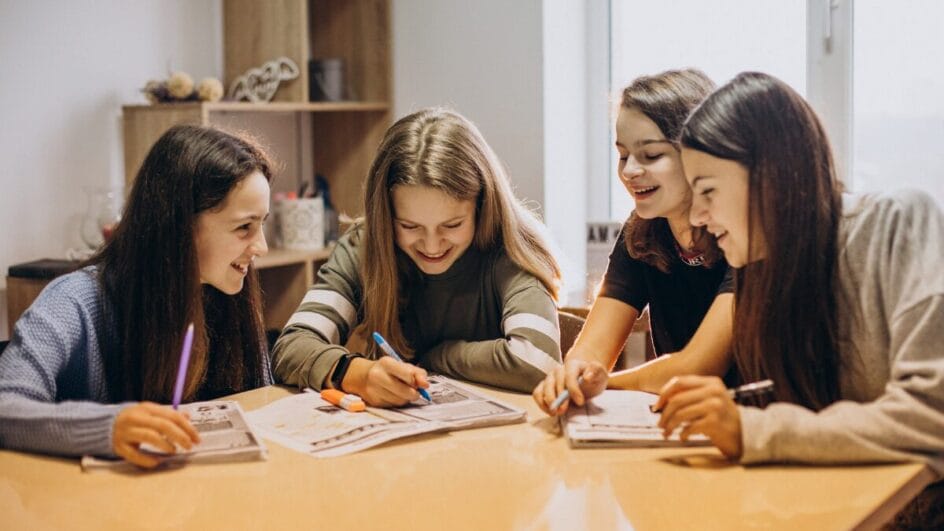 Preparação com ferramentas digitais pode melhorar o desempenho no Enem