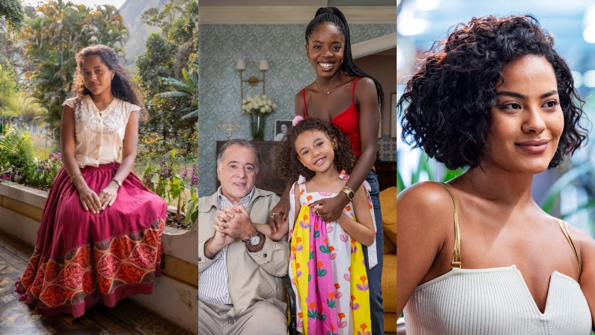 Programação da Globo muda horários das novelas