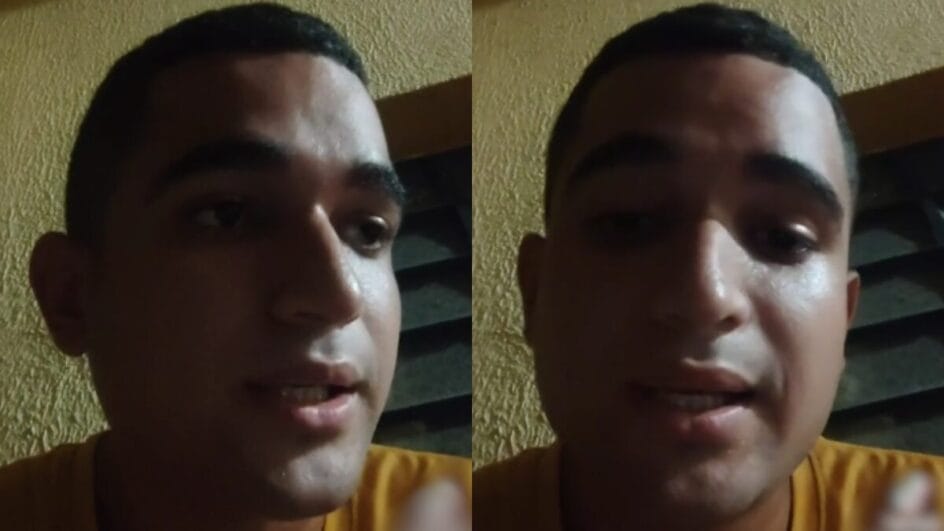 Quem é o tiktoker venezuelano assassinado durante transmissão ao vivo
