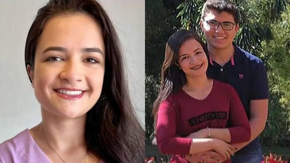 Quem era a mulher que morreu após cair de um balão clandestino em SP