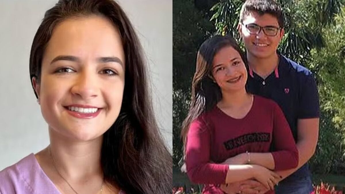 Quem era a mulher que morreu após cair de um balão clandestino em SP