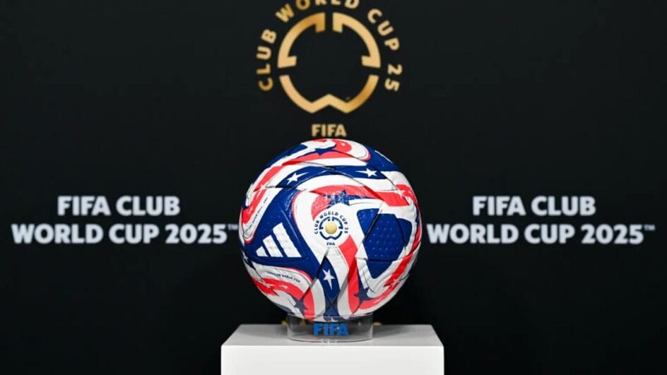 Em 16 jogos da Copa do Mundo de Clubes, foram marcados 44 gols (Foto: FIFA, Reprodução)