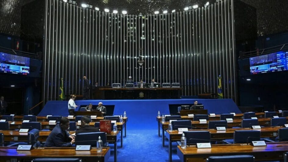 Senado Federal