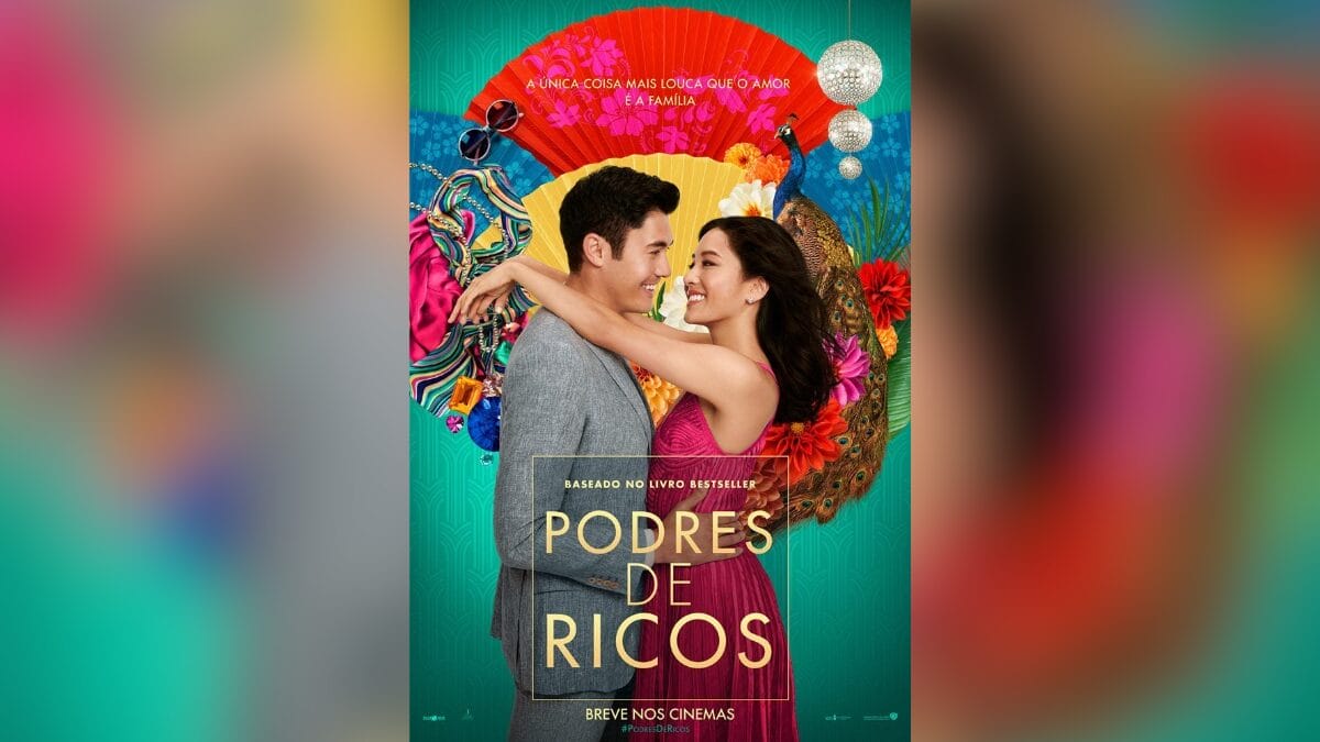 Sessão da Tarde – Podres de Ricos
