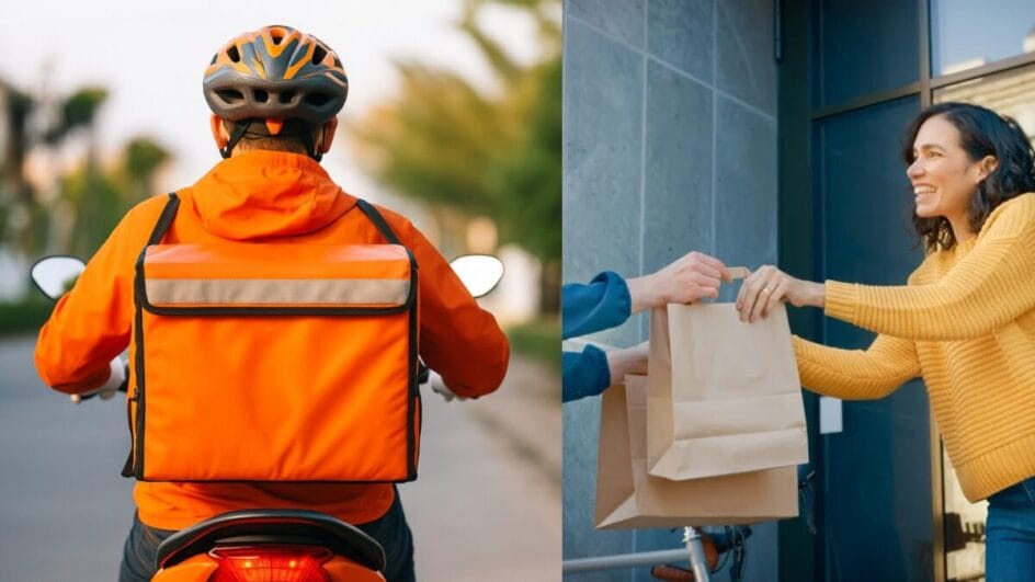 Setor de delivery já aderiu a febre dos cupons