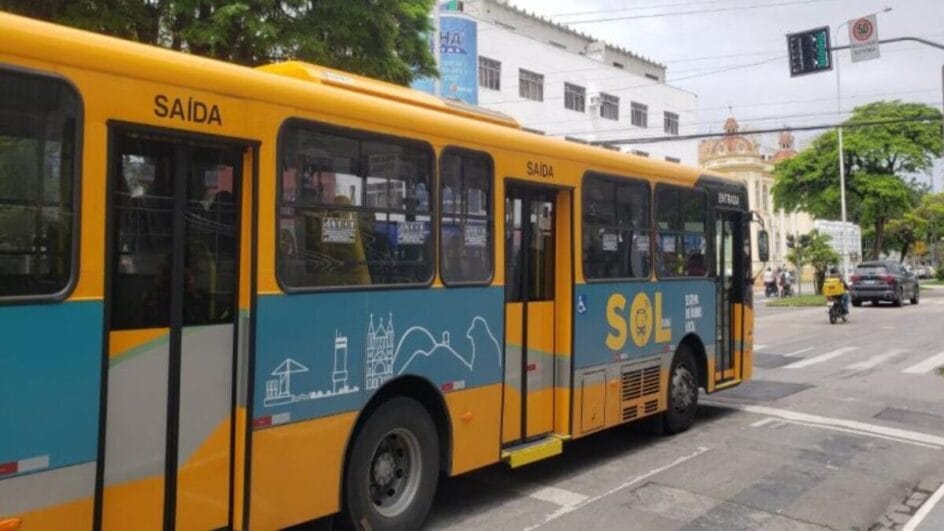 Comissão vai analisar tarifa zero no transporte público de Itajaí