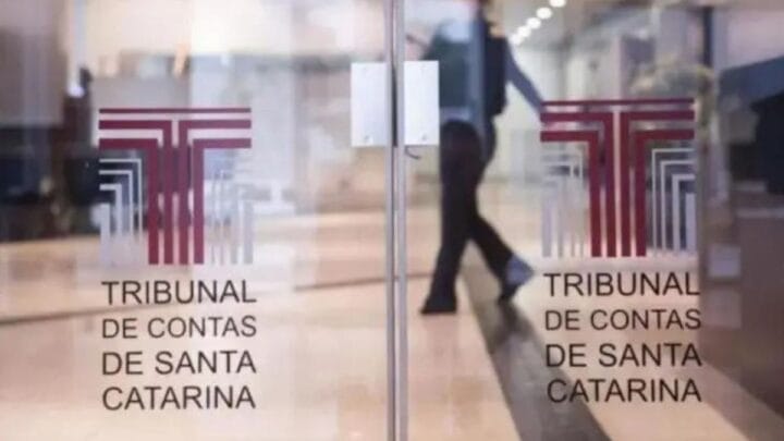 Relatório do TCE-SC apontou indícios de irregularidades no Universidade Gratuita (Foto: Arquivo, NSC Total)