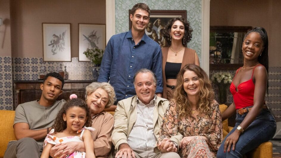 Um dos principais personagens de Dona de Mim deverá morrer nos capítulos de julho
