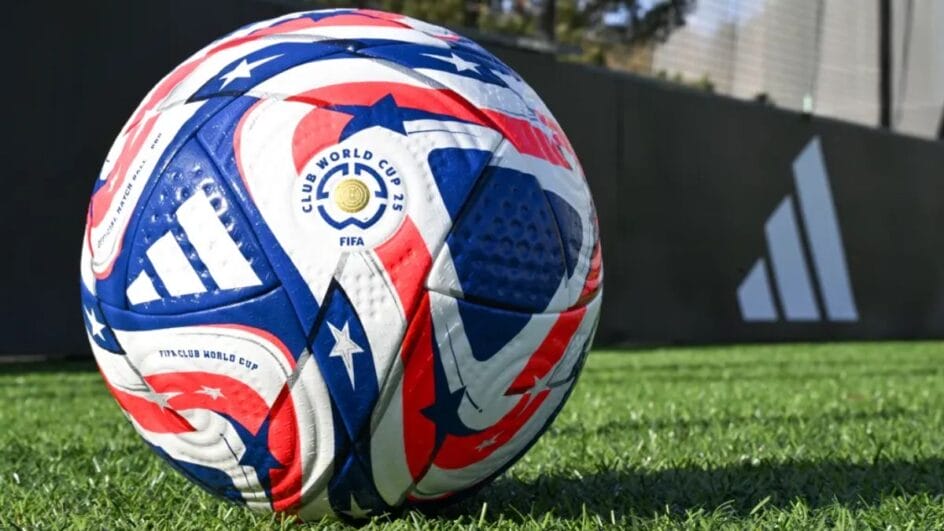 Estádio MetLife recebe a primeira final da história da Copa do Mundo de Clubes, em 13 de julho (Foto: FIFA, Divulgação)