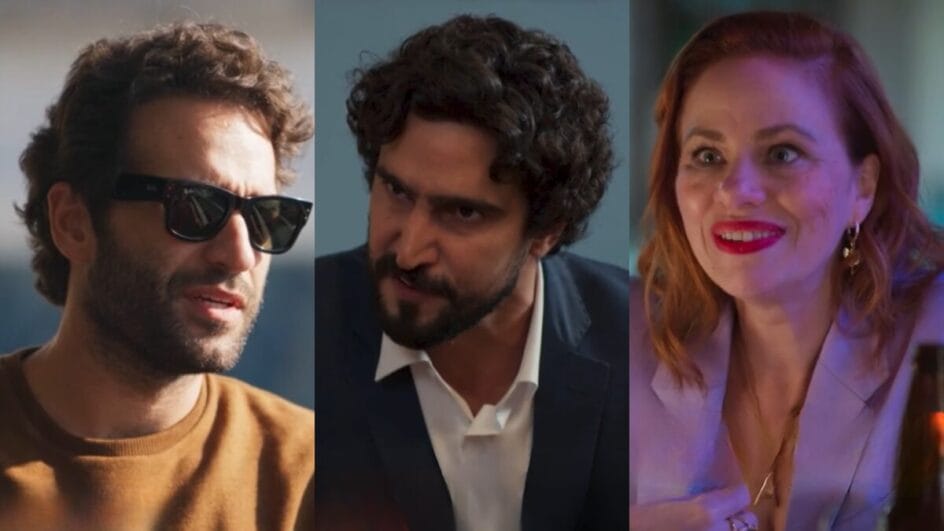 Veja tudo que acontece na semana de 30 de junho a 5 de julho de Vale Tudo