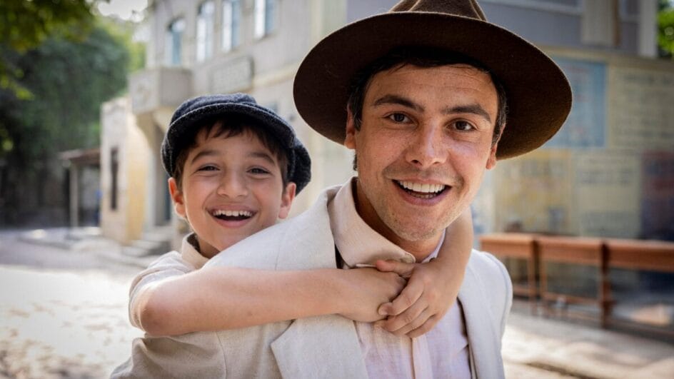 Veja tudo que acontece no primeiro capítulo de Êta Mundo Melhor!