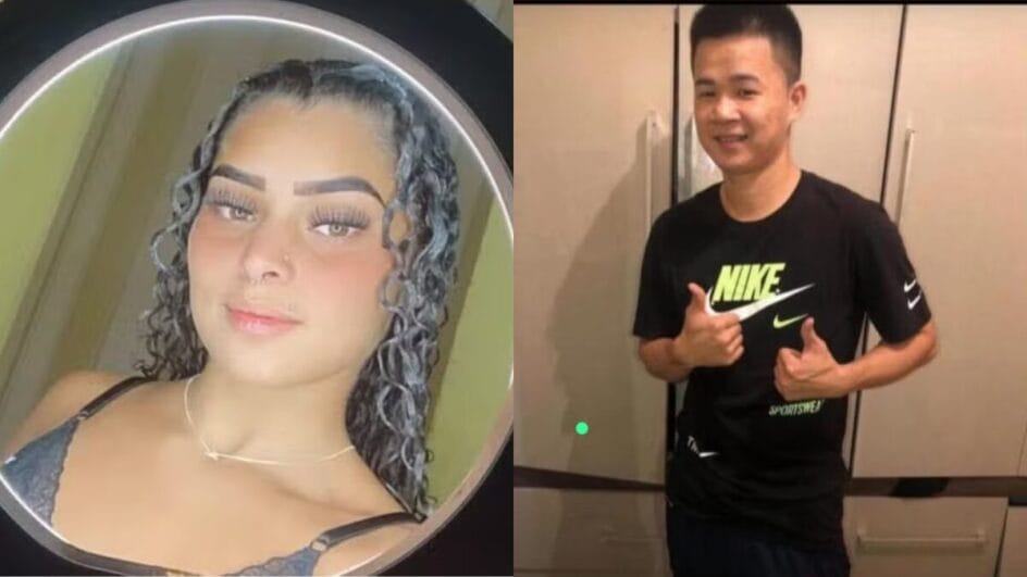 Vendedor de yakisoba prometeu presente para jovem antes de matar e jogar corpo para cães