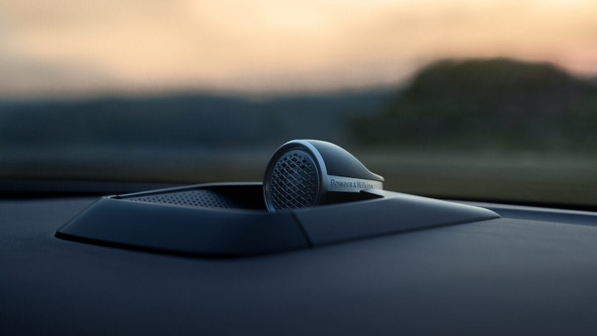 Volvo traz a magia de Abbey Road para seus carros