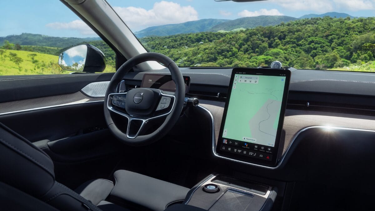 Volvo traz a magia de Abbey Road para seus carros