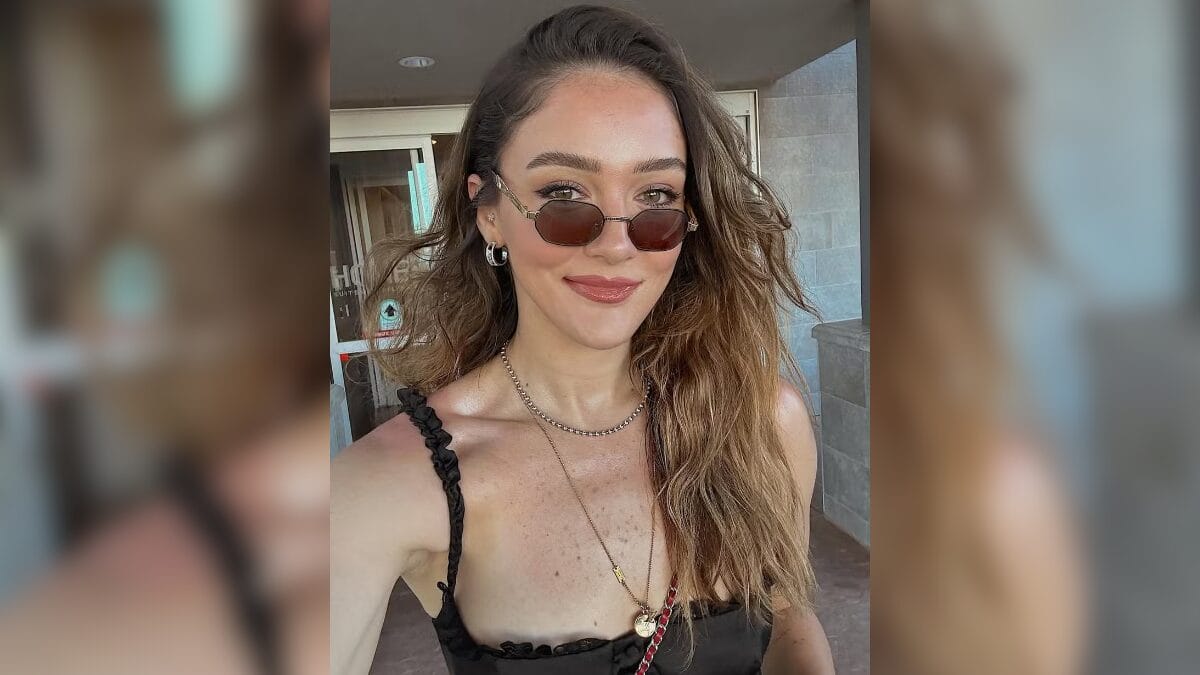 Zehra Gunes é considerada um fenômeno das redes sociais na Turquia