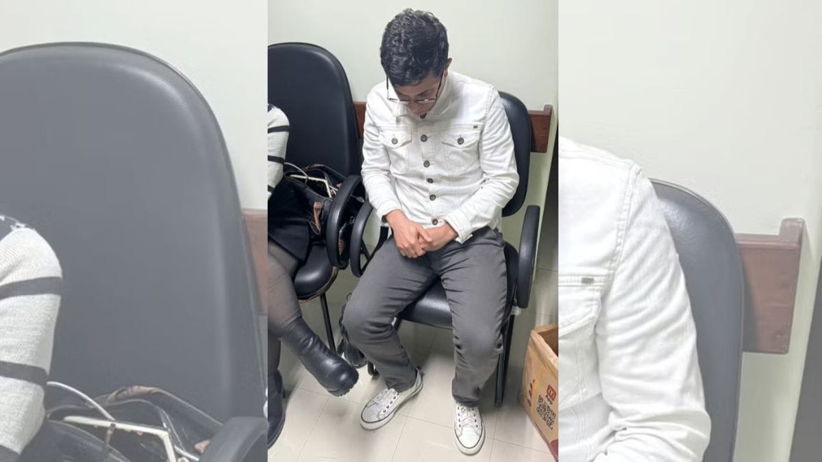 Soldado é preso durante consulta após chamar médico capitão de "você" em hospital militar de SP