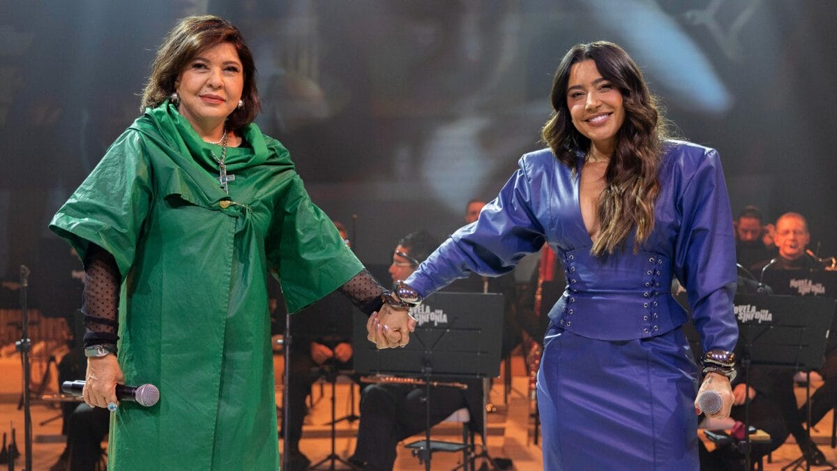 artistas que participam de novela em sinfonia e quais aberturas de novelas vão ser cantadas 