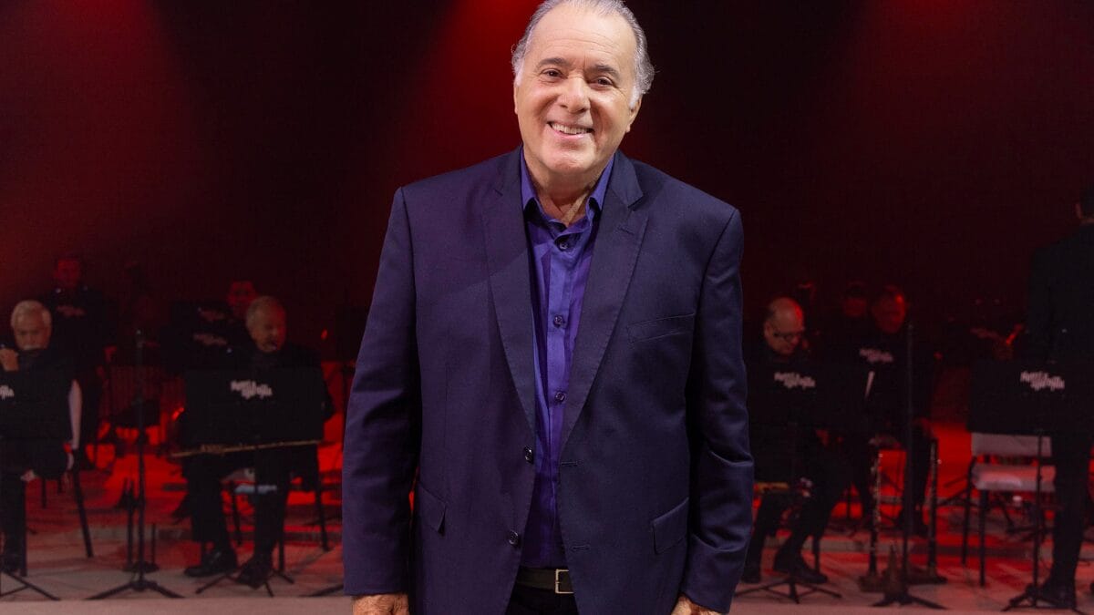 artistas que participam de novela em sinfonia e quais aberturas de novelas vão ser cantadas 