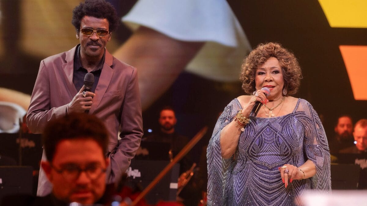 artistas que participam de novela em sinfonia e quais aberturas de novelas vão ser cantadas 