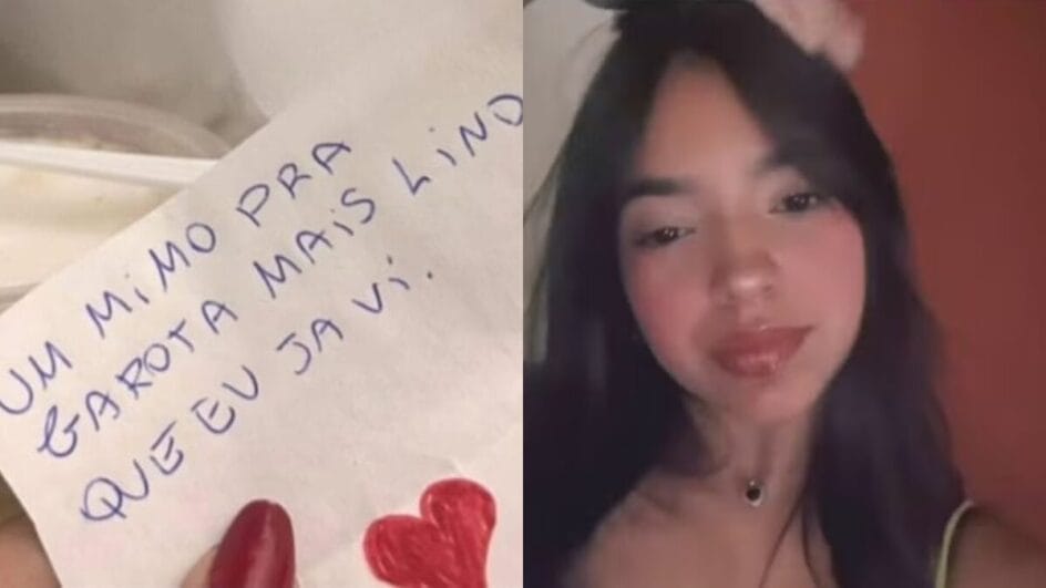 Jovem de 17 anos morreu no último domingo (Foto: Reprodução)