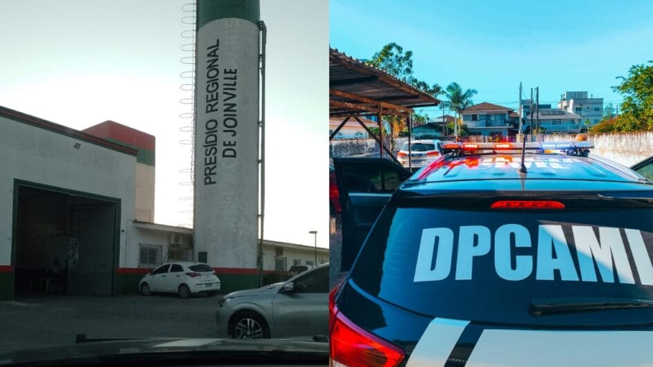 Estupro filha e neta