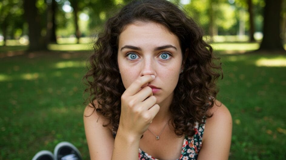 Pesquisa em camundongos revela ligação surpreendente com a demência (Imagem gerada por IA)