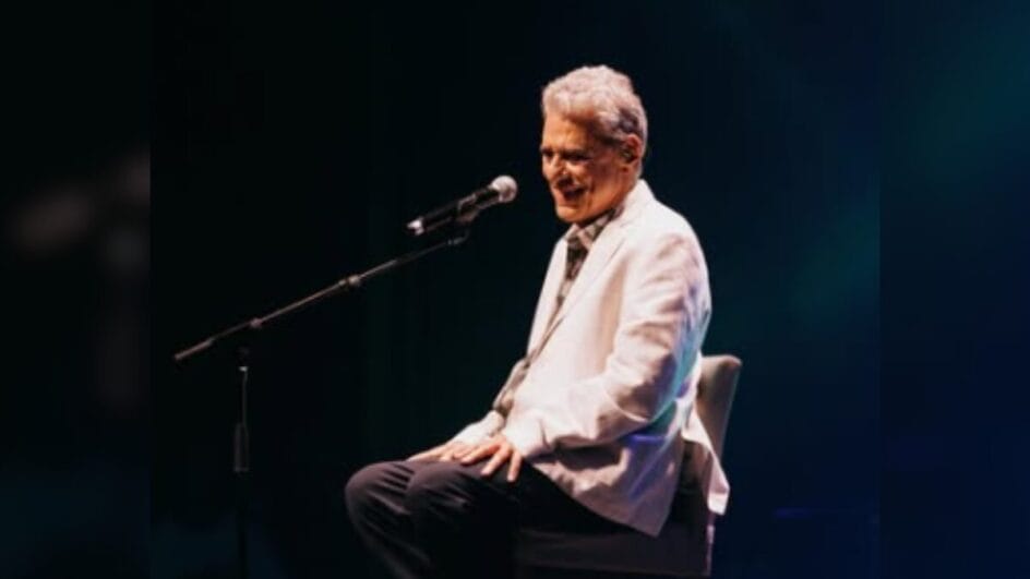 Chico Buarque está bem (Foto: Hag Estudios, Divulgação)