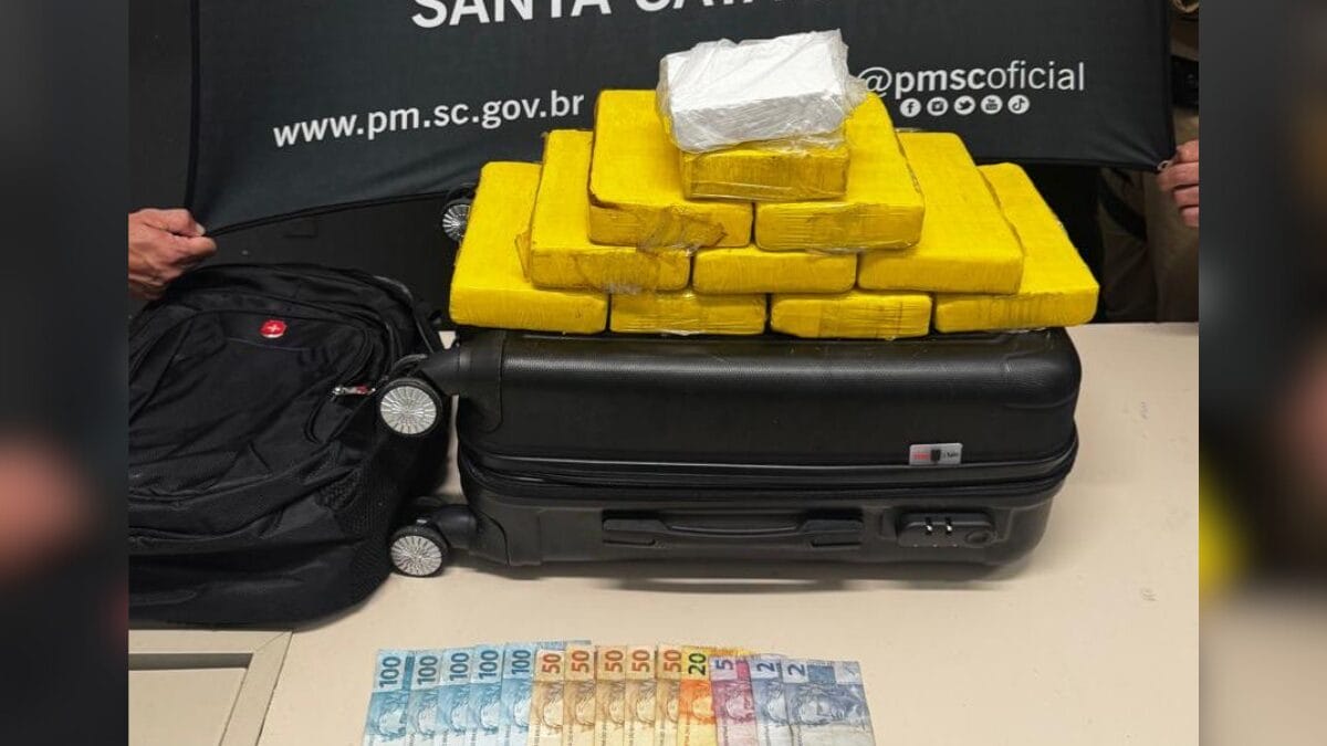 cocaína
