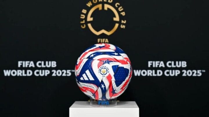 Em 48 jogos da Copa do Mundo de Clubes, foram marcados 142 gols (Foto: FIFA, Reprodução)