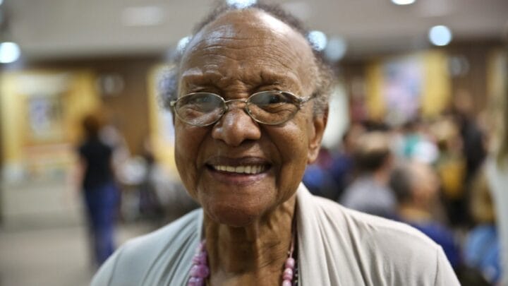 dona Adélia