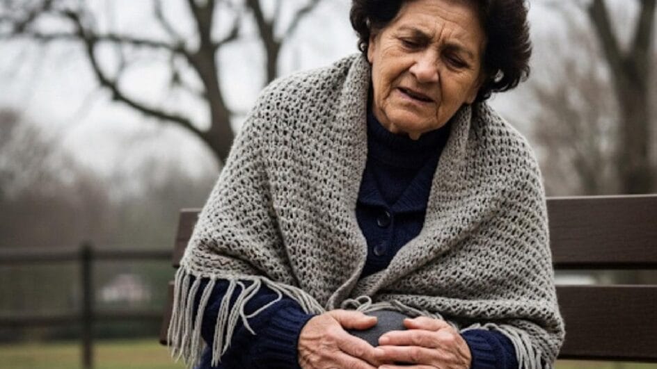 Entenda os riscos da reclamação constante para sua saúde mental. Foto: Imagem gerada por IA